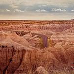#6 What memorial in South Dakota honors this famous Native American from the Lakota?