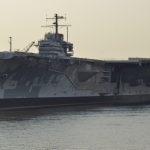 USS Forrestal (CV-59)