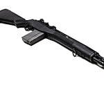 4. Springfield Armory M1A