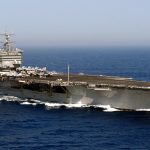 The Legendary Ships That Made America a Global Superpower