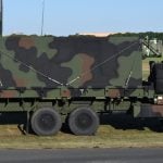 18. FMTV (Family of Medium Tactical Vehicles)