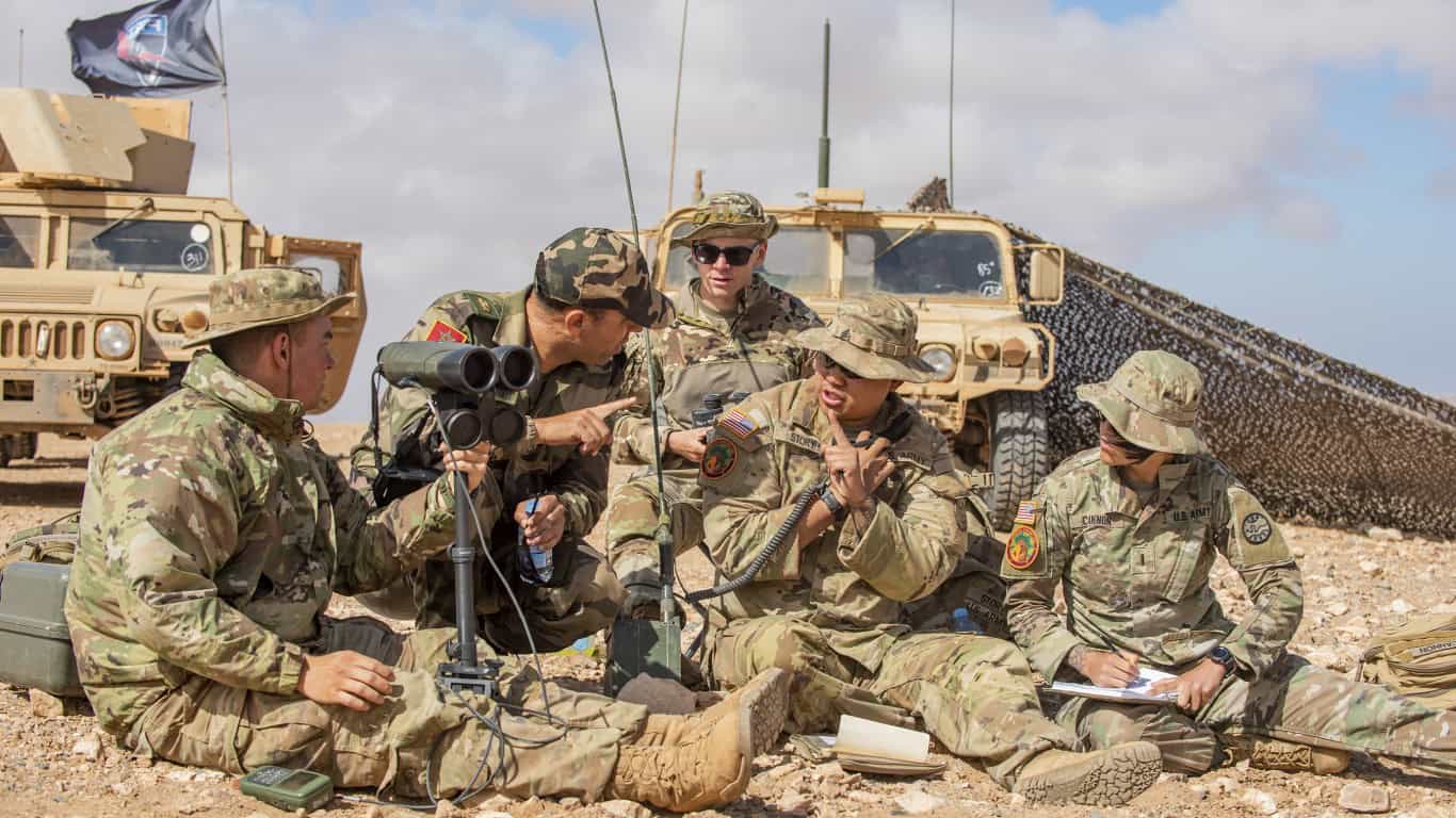 Synchronization Is Everything