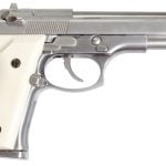 2. Beretta M9/92 FS