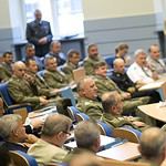 20. National Defense University of Warsaw, Poland