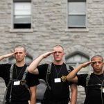 The World’s Best Military Academy? It’s American, of Course