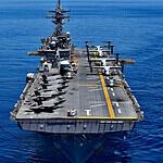 USS Wasp (LHD-1)