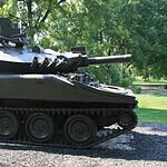 M551 Sheridan
