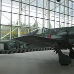 14. Focke-Wulf Fw 190 (Dora)