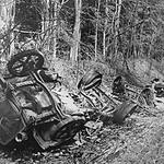 Bicycle Infantry Mobility