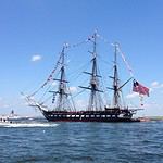 9. USS Constitution