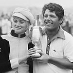 "You can talk to a fade, but a hook won't listen." — Lee Trevino