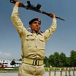 7. Pakistan Military Academy, Pakistan