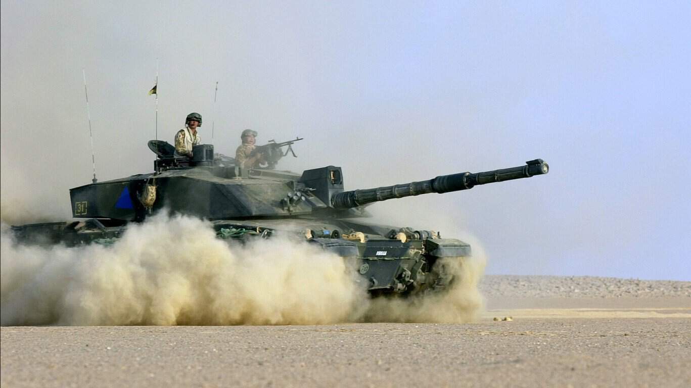 NATO’s Response: Quality and Coordination