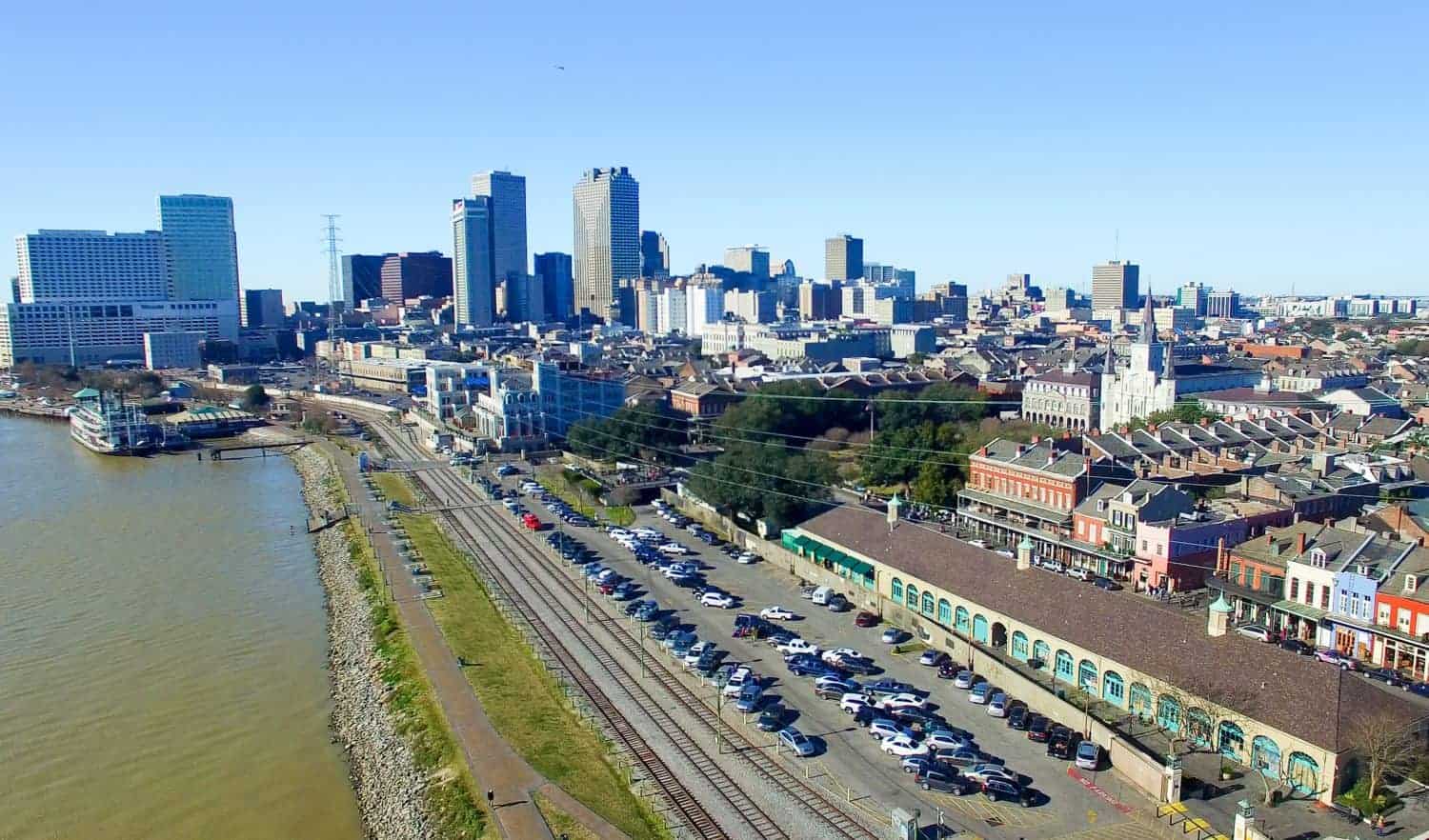 The 10 Most Expensive Hurricanes in the U.S.