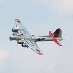 B-17 Flying Fortress
