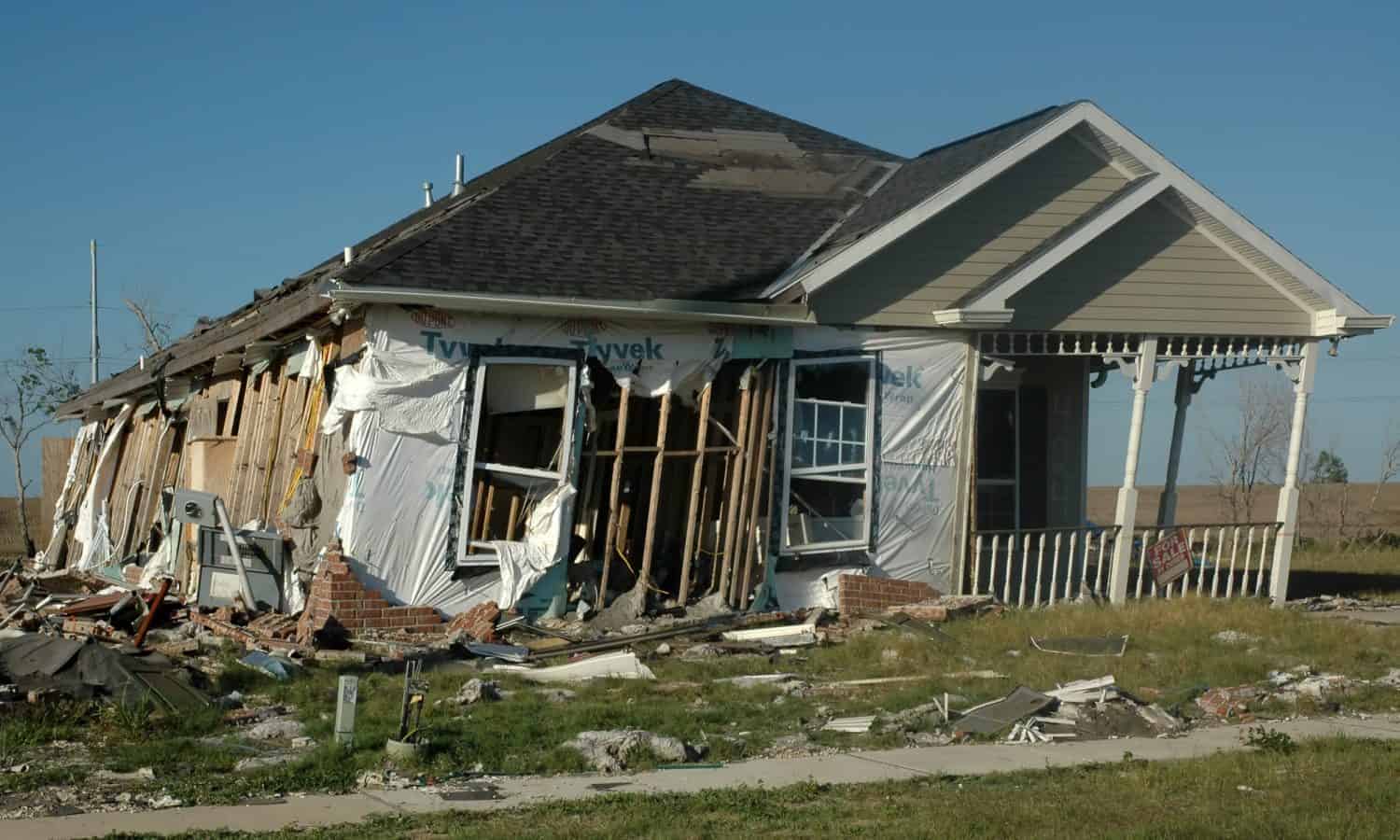 The 10 Most Fatal Hurricanes in the U.S.