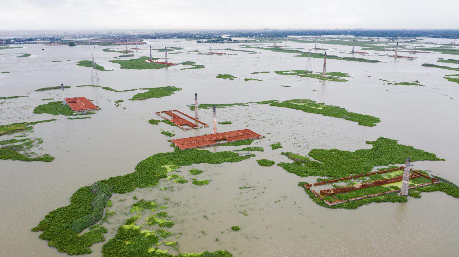 The 10 Most Fatal Tropical Cyclones in the World