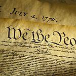 What Year Did the U.S. Constitution Take Effect?
