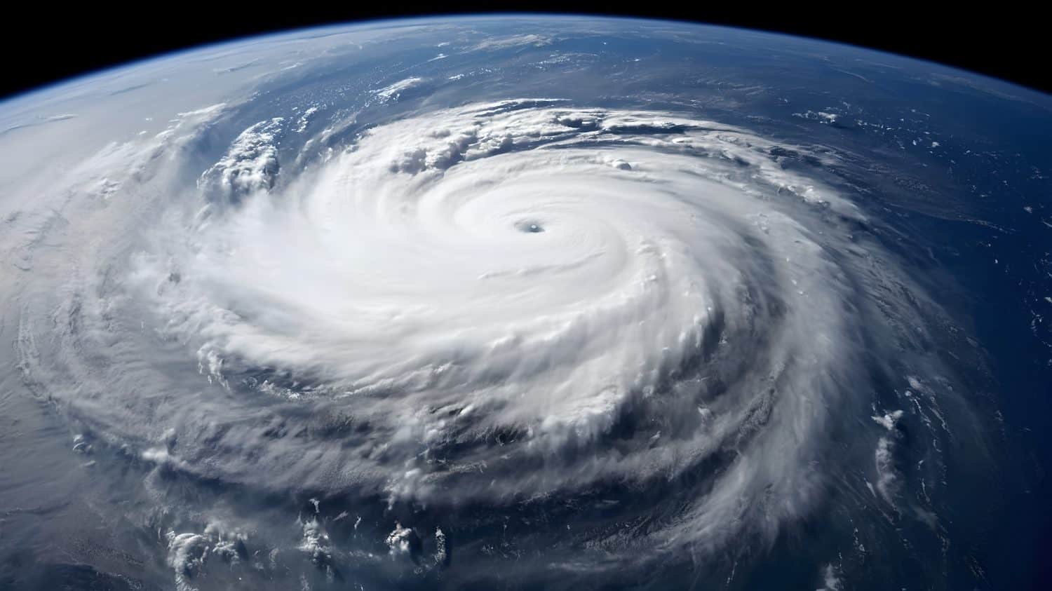 15 of the Deadliest Hurricanes, Cyclones, and Typhoons Ever Recorded