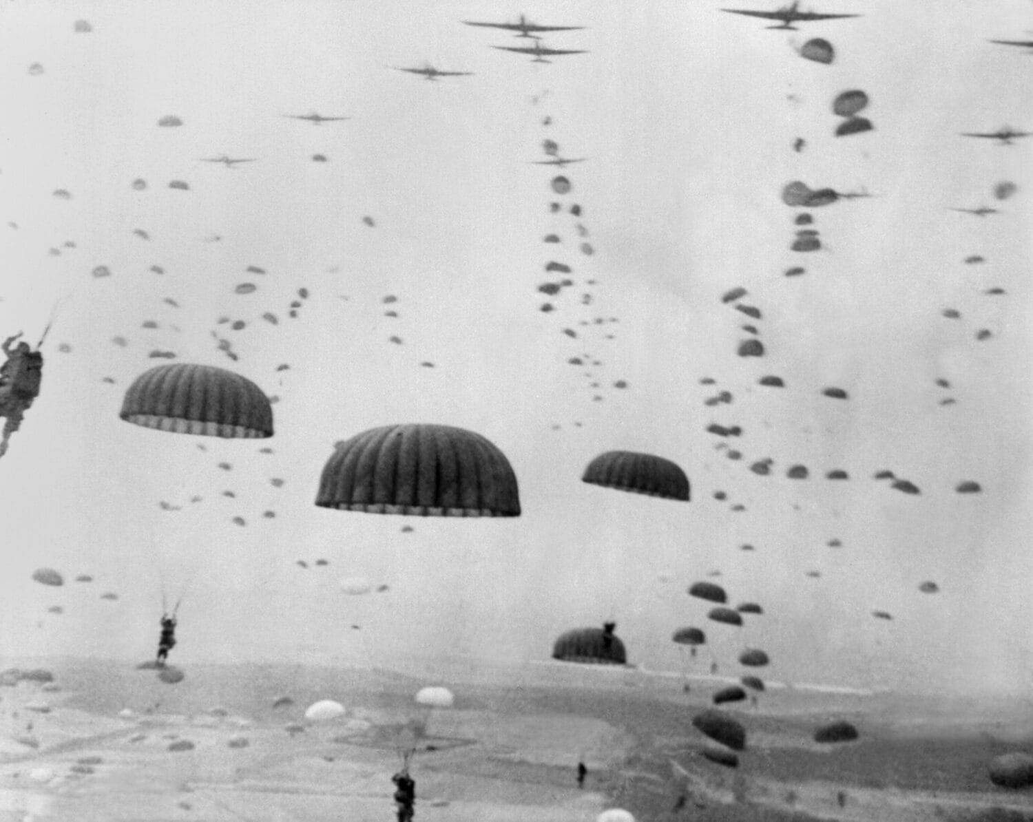 14. Operation Market Garden