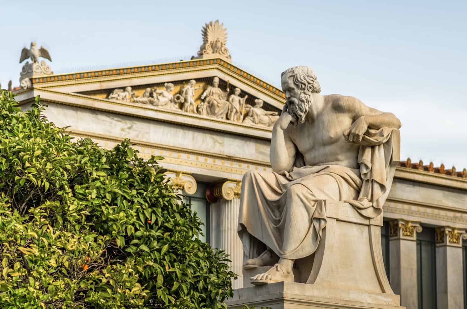Ideas That Outlived Their Creators
