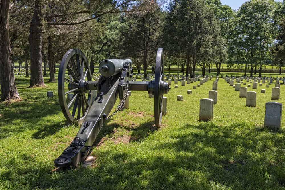 The Civil War Battles That Shaped National Mourning