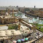 5. Erbil, Iraq