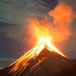 Volcán de Fuego