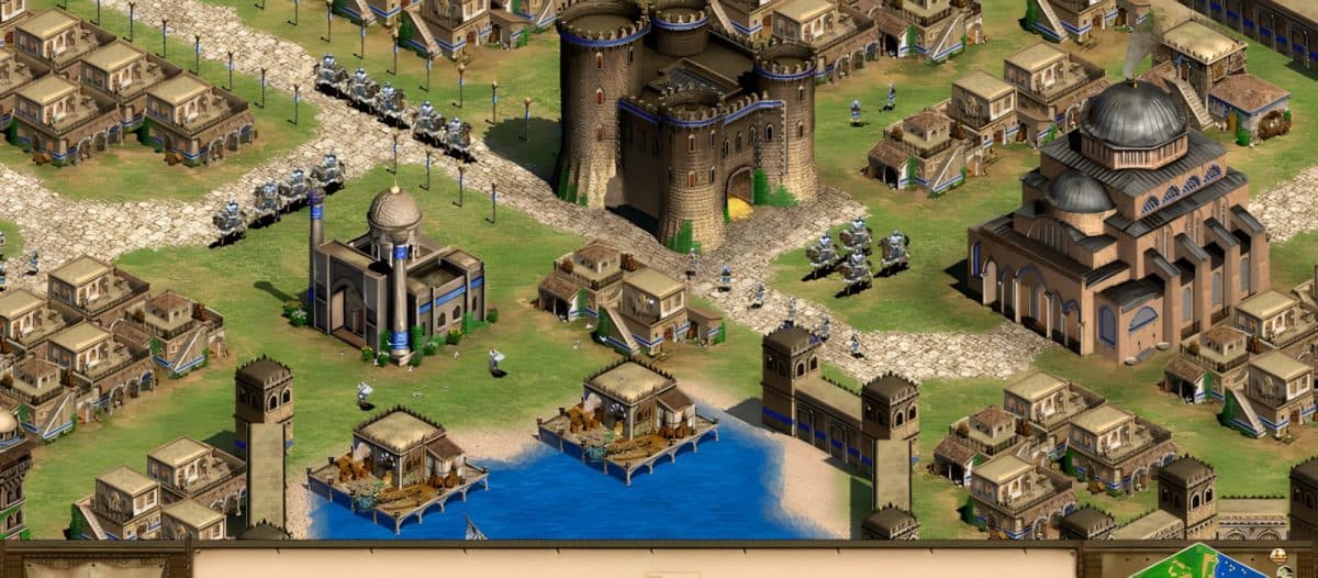 Age of Empires