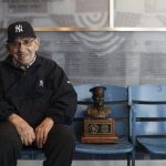 "It ain't over 'til it's over." — Yogi Berra