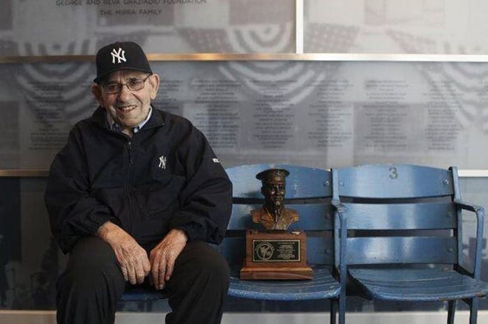 "It ain't over 'til it's over." — Yogi Berra