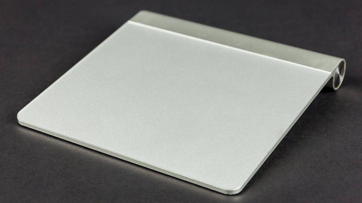 Apple Magic Trackpad