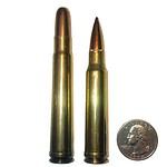 17. 338 Winchester Magnum