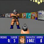 Wolfenstein 3D