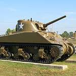 M4 Sherman