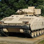 M2 Bradley