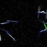 TIE Fighter