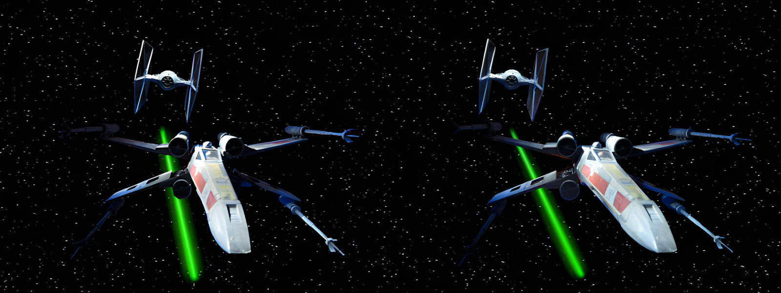 TIE Fighter