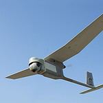 22. AeroVironment RQ-11 Raven