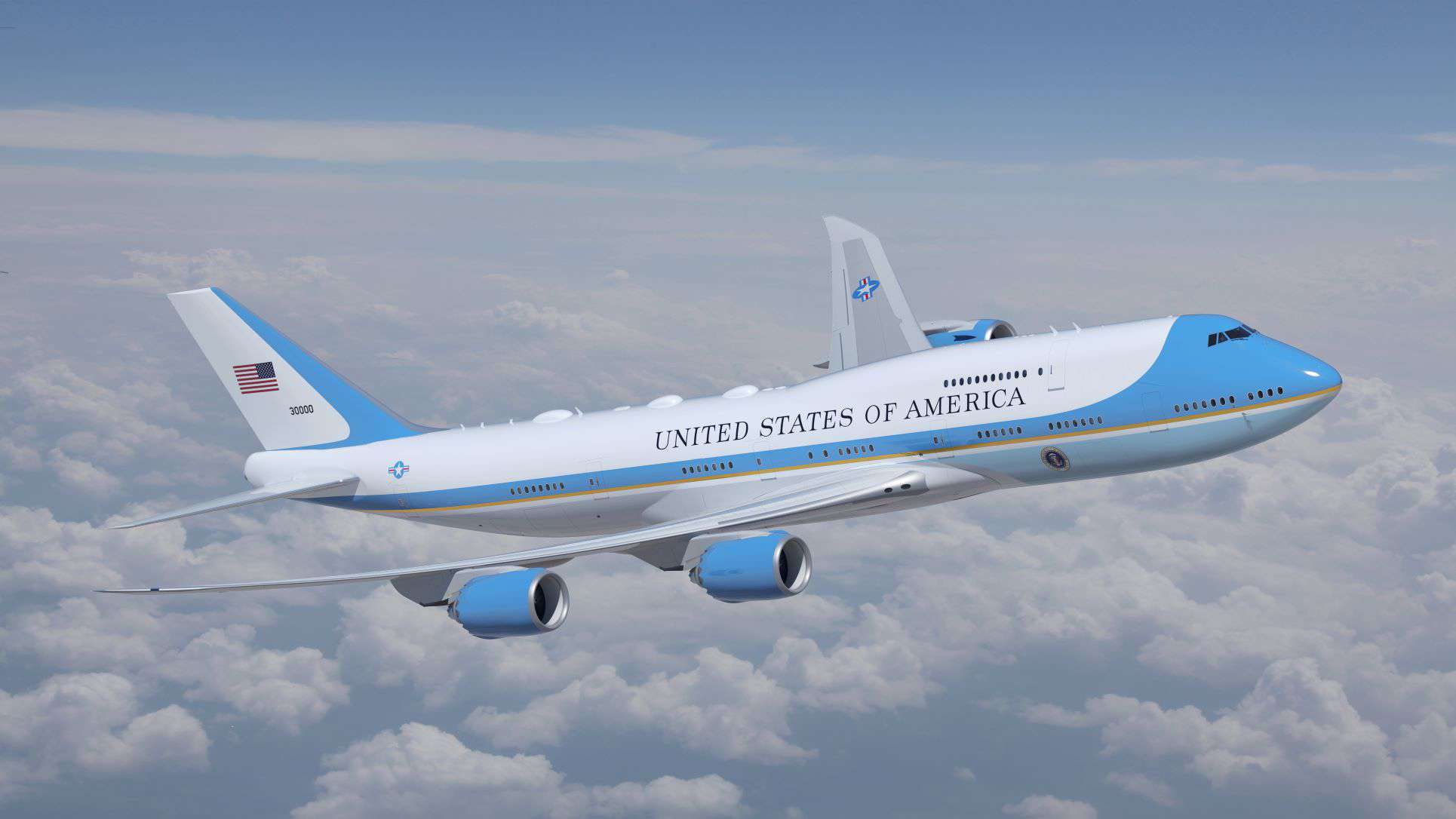 15 Presidential Safe-Havens Meant for Worst-Case Nuclear Disasters