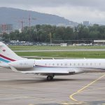 Bombardier Express E-11