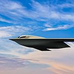 Speed Range and Stealth Drove Bomber Evolution