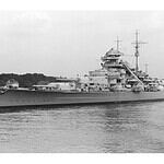 3. Bismarck Class