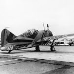 F2A Buffalo