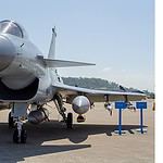 12. Chengdu J-10 (Vicious Dragon)