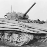 Duplex Drive (DD) Sherman Tanks