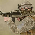 20 Military Rifles That Changed the Course of Warfare