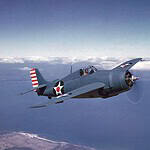 F4F Wildcat