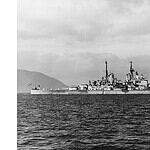 4. HMS Vanguard