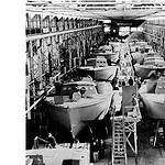 Higgins Boat (LCVP) Designs